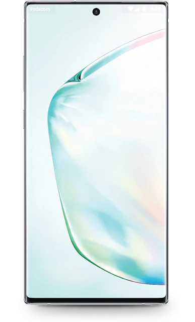 Samsung Galaxy Note10+