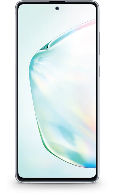 Samsung Galaxy Note10 Lite