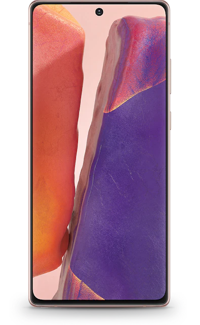 Samsung Galaxy Note20 5G