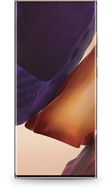 Samsung Galaxy Note20 Ultra