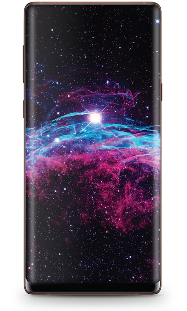 Samsung Galaxy Note9