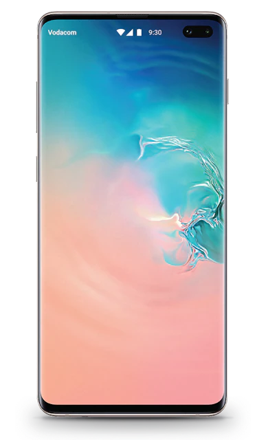 Samsung Galaxy S10+