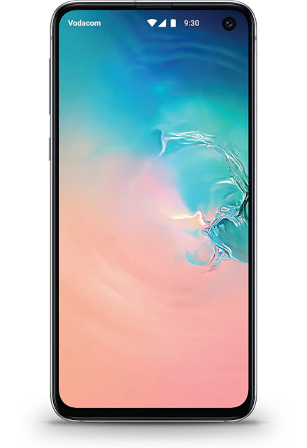 Samsung Galaxy S10e