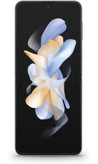 Samsung Galaxy Z Flip 4 5G