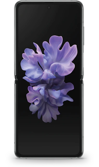 Samsung Galaxy Z Flip 5G