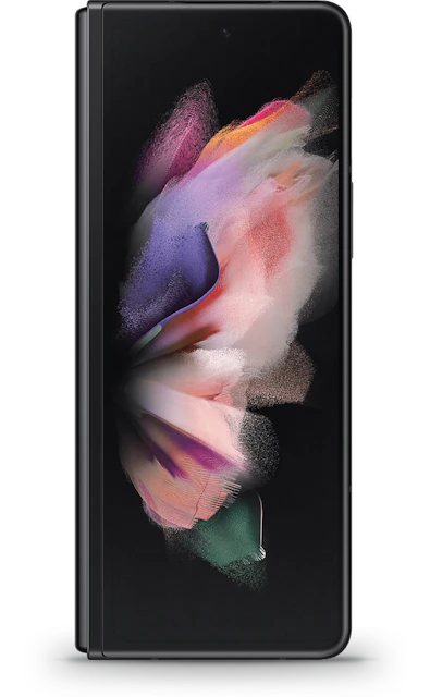 Samsung Galaxy Z Fold 3 5G