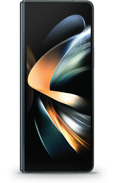 Samsung Galaxy Z Fold 4 5G