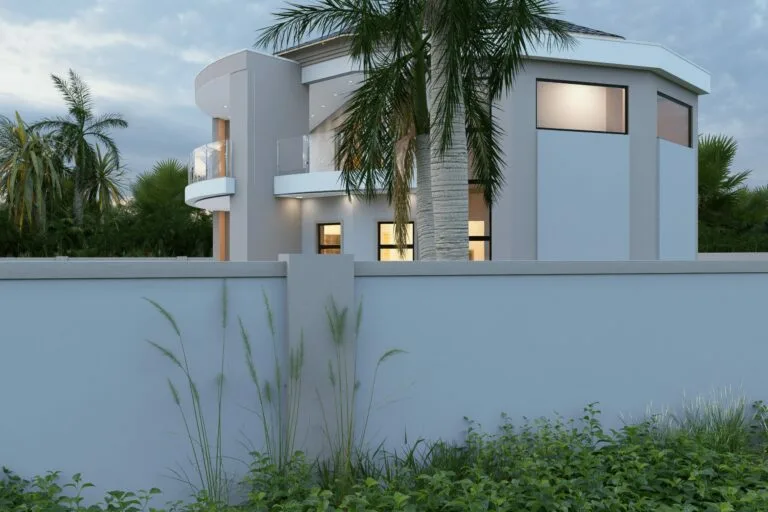 3 Bedroom House Plan MYP R003.4.1D
