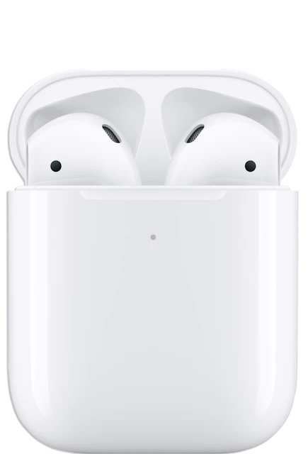 Apple AirPods 2nd Gen