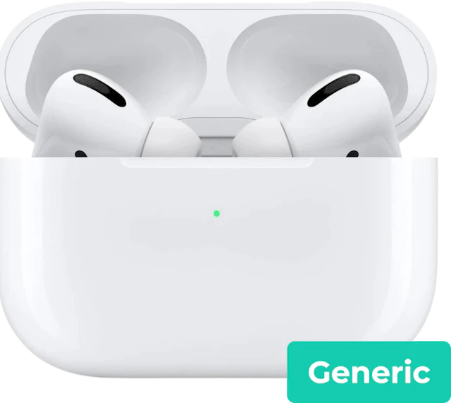 Apple AirPods Pro Generic