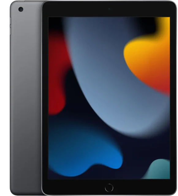 Apple iPad 10.2" (9th Gen)