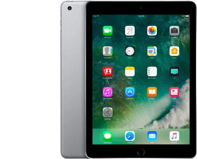 Apple iPad 9.7" (5th Gen)