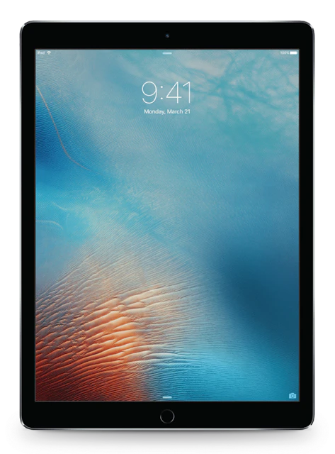 Apple iPad Pro 12.9" (1st Gen)