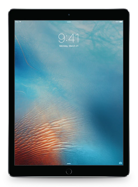 Apple iPad Pro 12.9" (2nd Gen)
