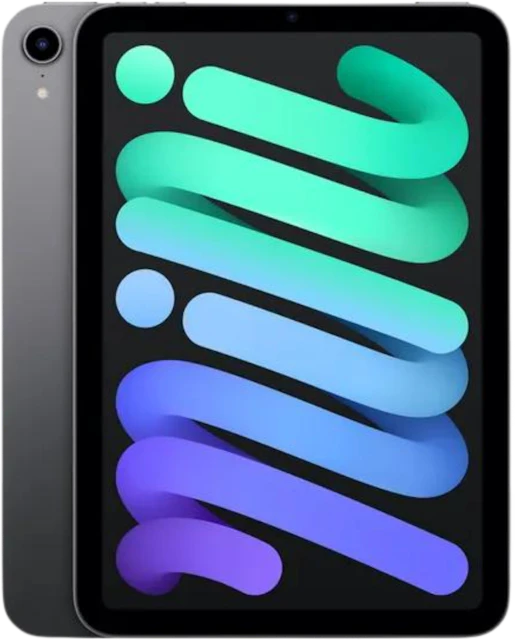 Apple iPad mini (6th Gen)