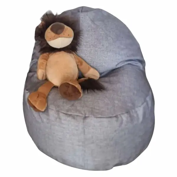 Beanbag | Coal