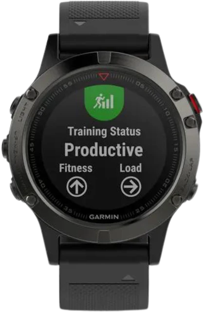 Garmin Fenix 5