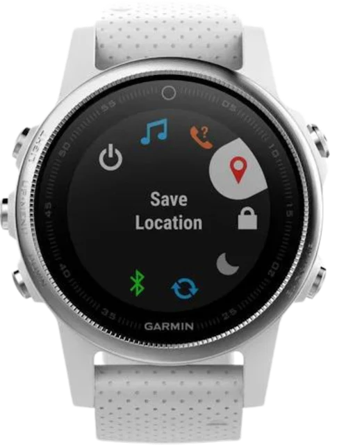 Garmin Fenix 5S