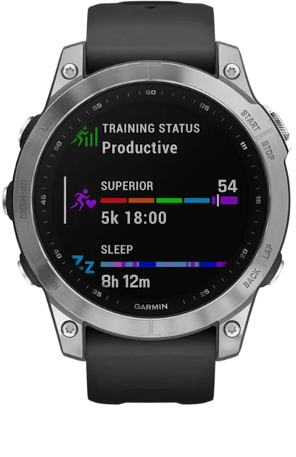 Garmin Fenix 7