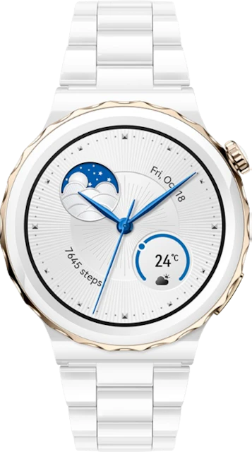 Huawei Watch GT 3 Pro Ceramic