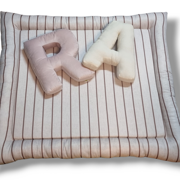 Playmat | Syrup Sticks