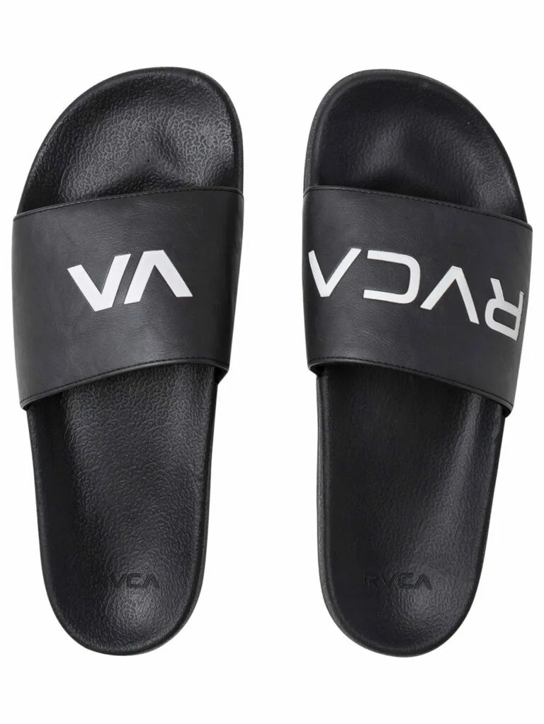 RVCA Men's Sport Slide - MULTI UK 12