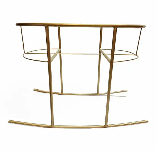 Rockerstand | Gold