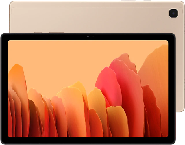 Samsung Galaxy Tab A7 LTE