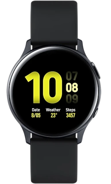 Samsung Galaxy Watch Active2