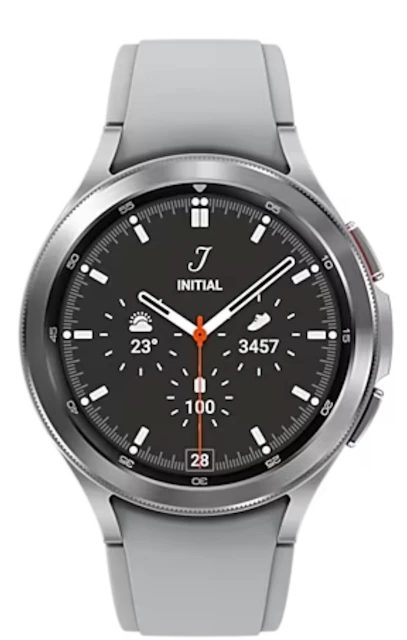 Samsung Galaxy Watch4 Classic LTE