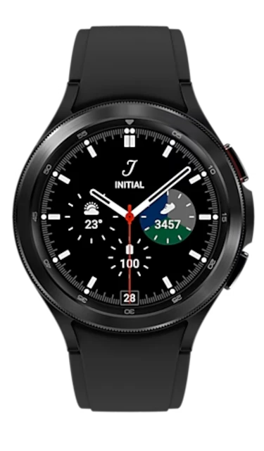 Samsung Galaxy Watch4 Classic