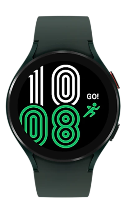 Samsung Galaxy Watch4 LTE