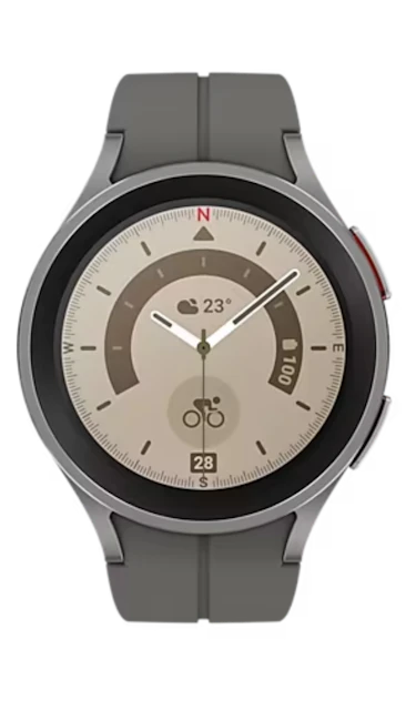 Samsung Galaxy Watch5 Pro LTE