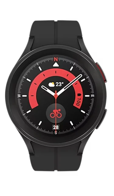 Samsung Galaxy Watch5 Pro