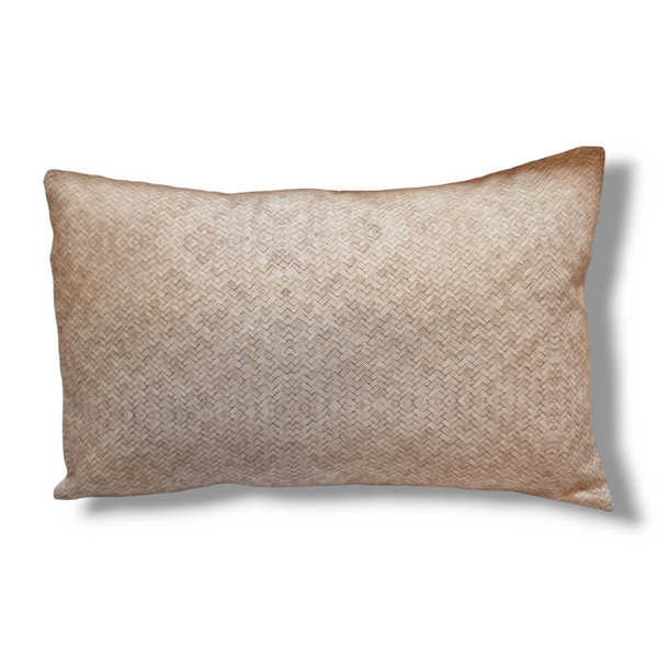 Scatter Cushion | Rattan