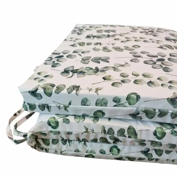 Sleep Over Mattress | Eucalyptus