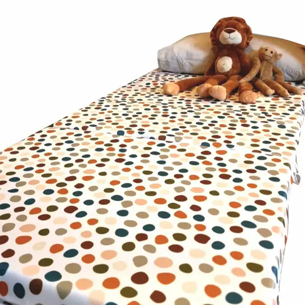 Sleep Over Mattress | Pebbles