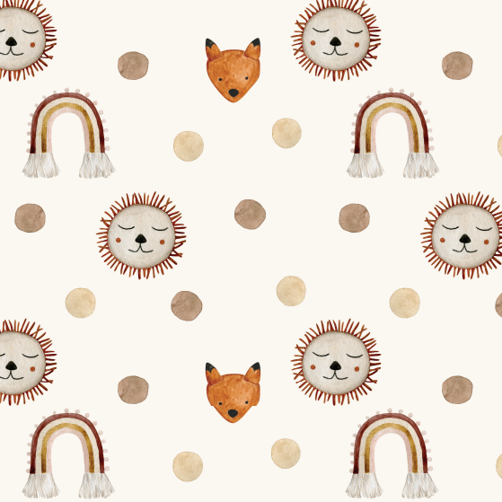 Sleep Over Mattress | Spot The Cubs