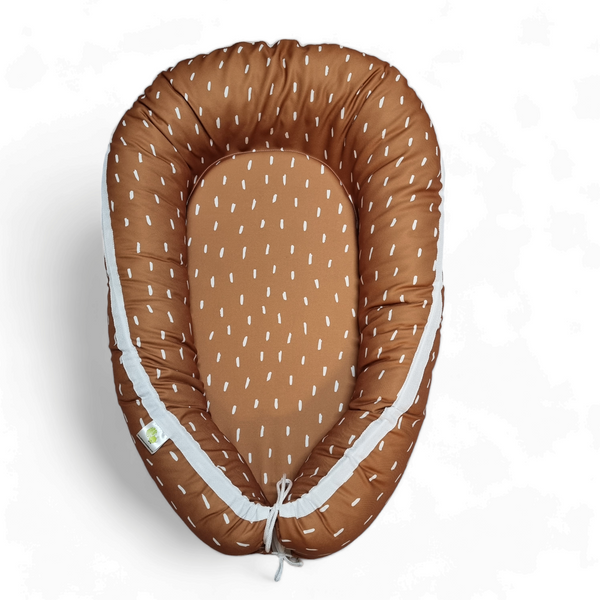 Sleep Pod | Caramel Sprinkles