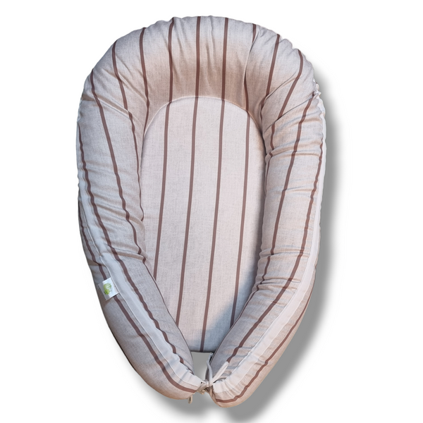 Sleep Pod | Syrup Sticks