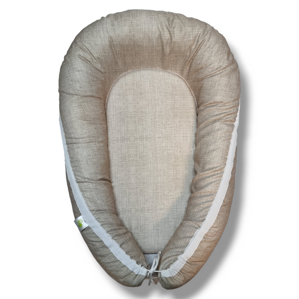 Sleep Pod | Wheat Bix
