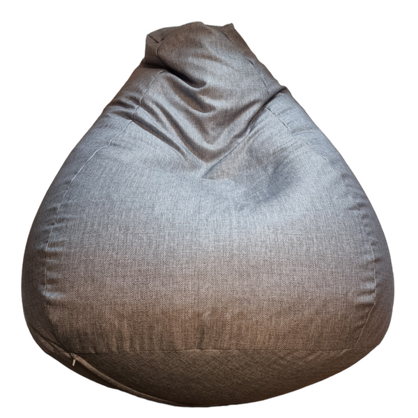 The Biggie Beanbag | Coal