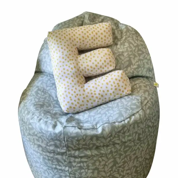 The Biggie Beanbag | Fresh Sage