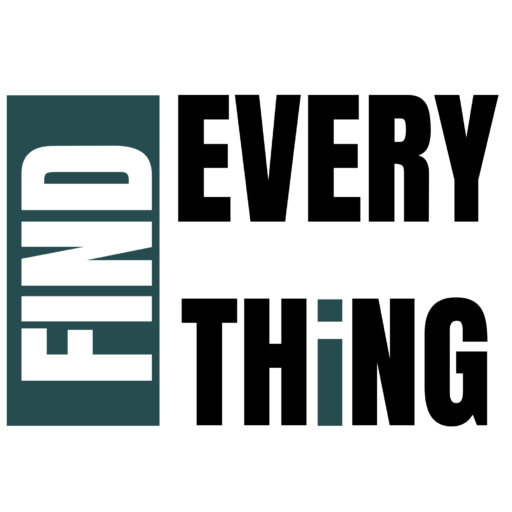 Find Everything