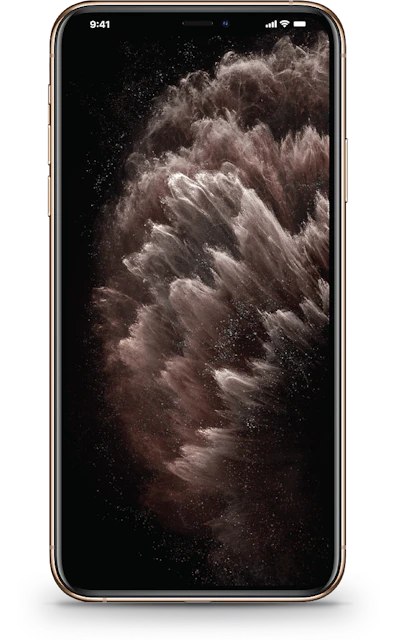 Apple iPhone 11 Pro Max