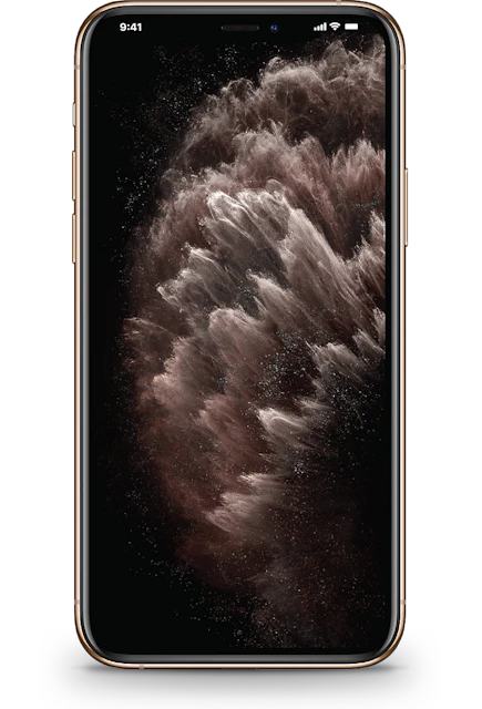 Apple iPhone 11 Pro