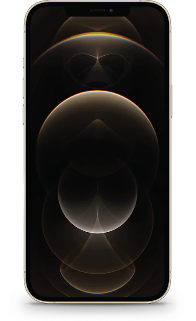 Apple iPhone 12 Pro Max
