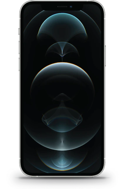 Apple iPhone 12 Pro