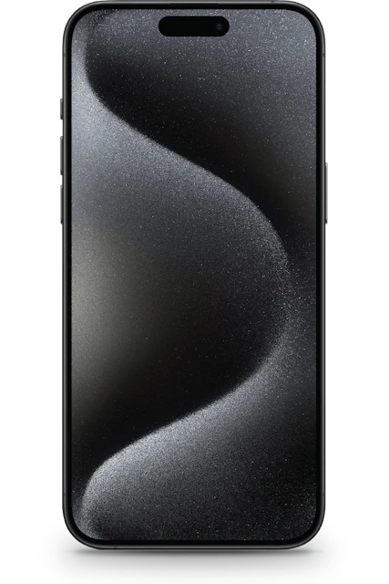 Apple iPhone 15 Pro