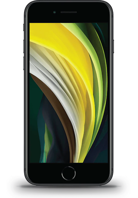 Apple iPhone SE 2020